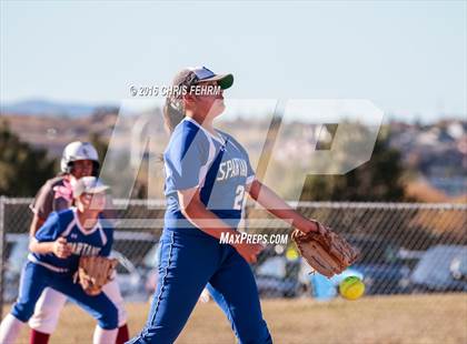 Thumbnail 1 in Doherty @ Sand Creek photogallery.