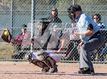 Thumbnail 3 in Doherty @ Sand Creek photogallery.