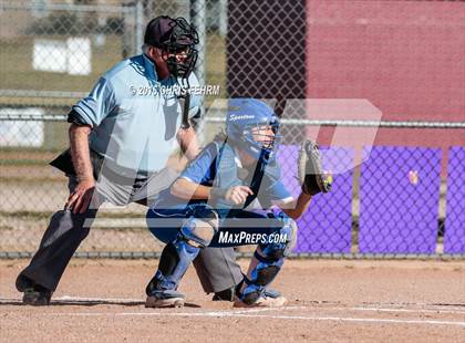 Thumbnail 3 in Doherty @ Sand Creek photogallery.