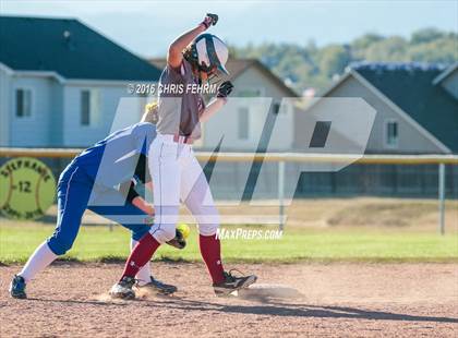 Thumbnail 2 in Doherty @ Sand Creek photogallery.