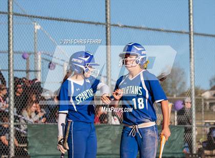 Thumbnail 3 in Doherty @ Sand Creek photogallery.