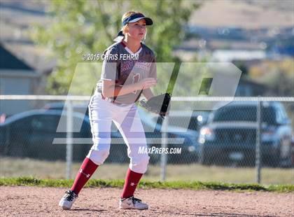 Thumbnail 2 in Doherty @ Sand Creek photogallery.