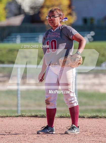 Thumbnail 1 in Doherty @ Sand Creek photogallery.