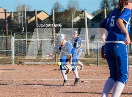 Thumbnail 3 in Doherty @ Sand Creek photogallery.