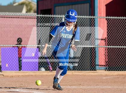 Thumbnail 1 in Doherty @ Sand Creek photogallery.