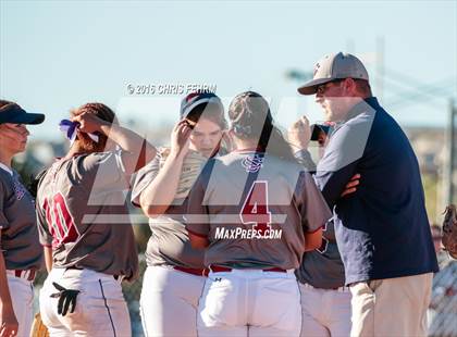 Thumbnail 3 in Doherty @ Sand Creek photogallery.