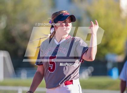 Thumbnail 1 in Doherty @ Sand Creek photogallery.