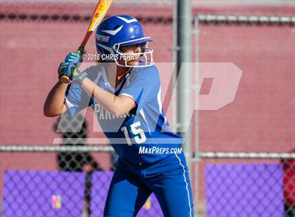 Thumbnail 3 in Doherty @ Sand Creek photogallery.