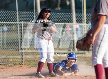 Thumbnail 1 in Doherty @ Sand Creek photogallery.