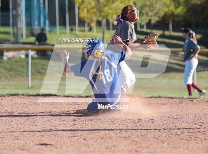 Thumbnail 1 in Doherty @ Sand Creek photogallery.