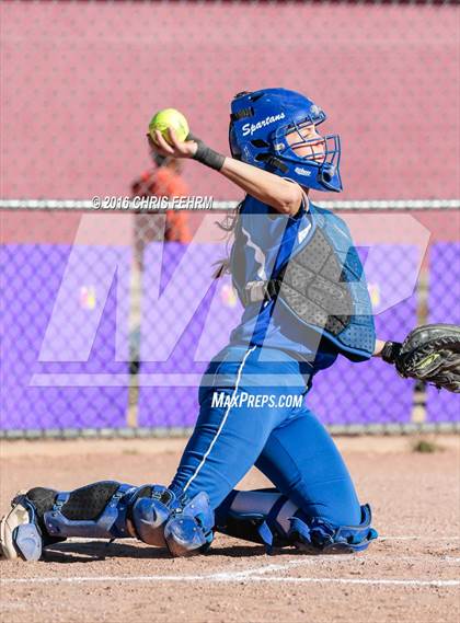 Thumbnail 1 in Doherty @ Sand Creek photogallery.