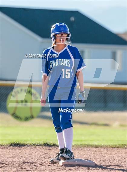 Thumbnail 1 in Doherty @ Sand Creek photogallery.