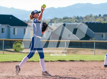 Thumbnail 3 in Doherty @ Sand Creek photogallery.