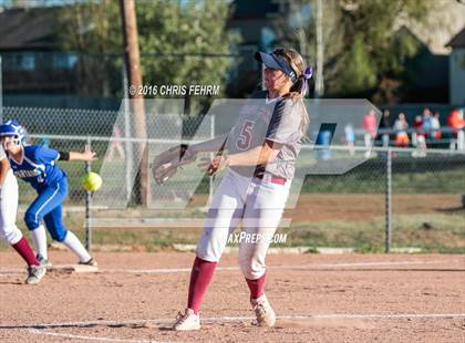 Thumbnail 3 in Doherty @ Sand Creek photogallery.