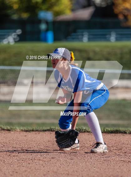 Thumbnail 1 in Doherty @ Sand Creek photogallery.