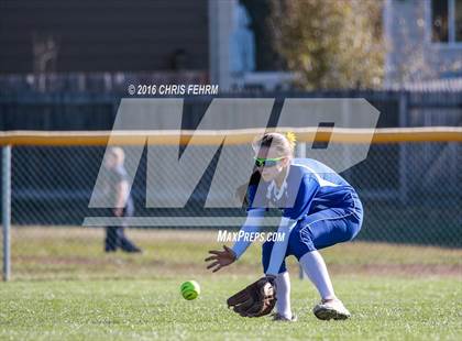 Thumbnail 1 in Doherty @ Sand Creek photogallery.