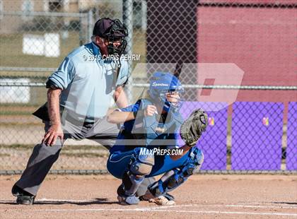 Thumbnail 2 in Doherty @ Sand Creek photogallery.