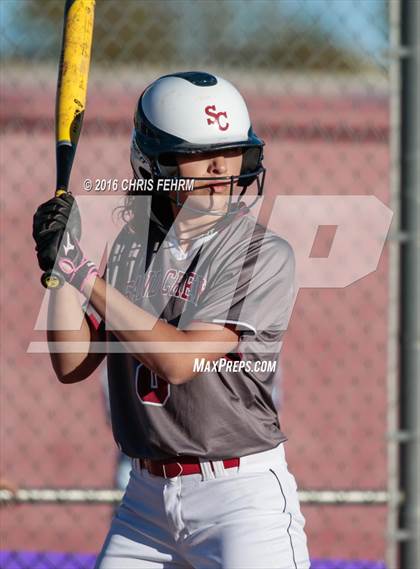 Thumbnail 3 in Doherty @ Sand Creek photogallery.