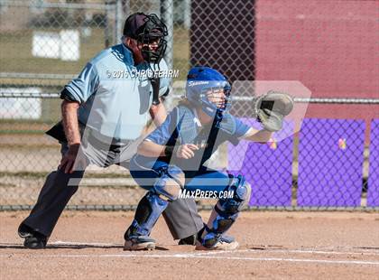 Thumbnail 1 in Doherty @ Sand Creek photogallery.