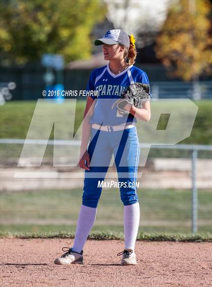 Thumbnail 3 in Doherty @ Sand Creek photogallery.