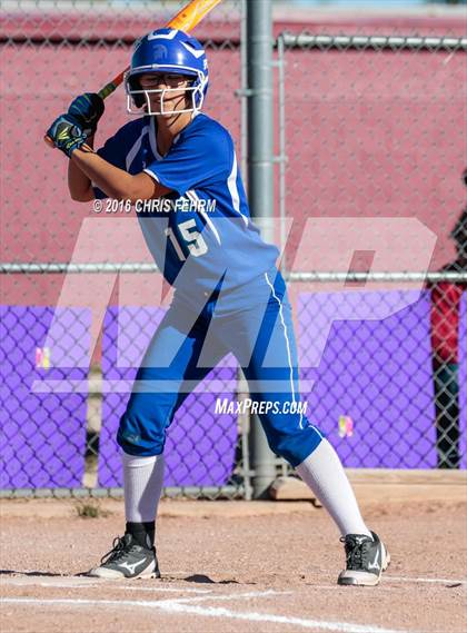 Thumbnail 1 in Doherty @ Sand Creek photogallery.