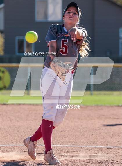 Thumbnail 2 in Doherty @ Sand Creek photogallery.