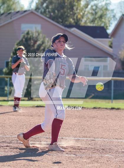 Thumbnail 2 in Doherty @ Sand Creek photogallery.