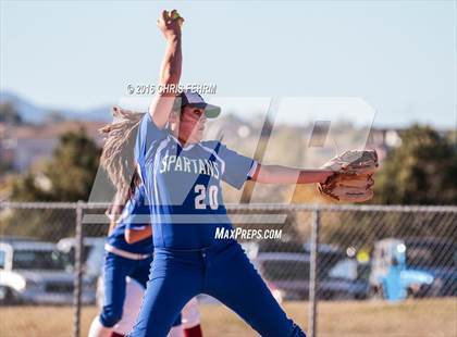 Thumbnail 3 in Doherty @ Sand Creek photogallery.