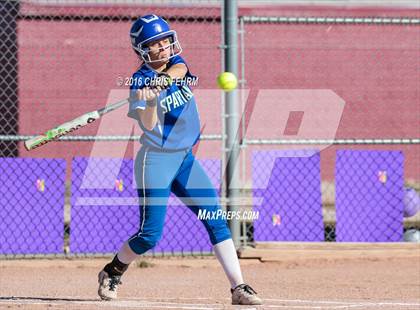 Thumbnail 1 in Doherty @ Sand Creek photogallery.