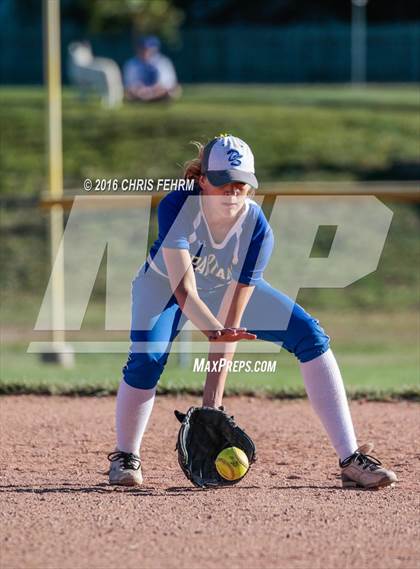 Thumbnail 1 in Doherty @ Sand Creek photogallery.