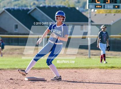 Thumbnail 3 in Doherty @ Sand Creek photogallery.