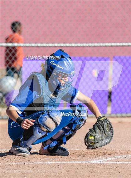 Thumbnail 2 in Doherty @ Sand Creek photogallery.