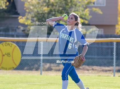 Thumbnail 2 in Doherty @ Sand Creek photogallery.