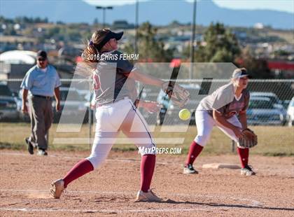 Thumbnail 2 in Doherty @ Sand Creek photogallery.