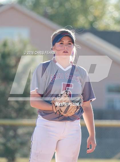 Thumbnail 3 in Doherty @ Sand Creek photogallery.