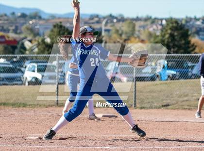 Thumbnail 1 in Doherty @ Sand Creek photogallery.