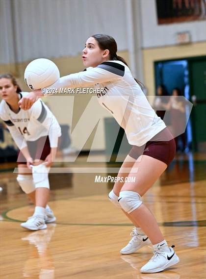 Thumbnail 3 in Crescent City @ St. Joseph Academy photogallery.