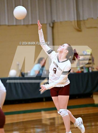 Thumbnail 3 in Crescent City @ St. Joseph Academy photogallery.