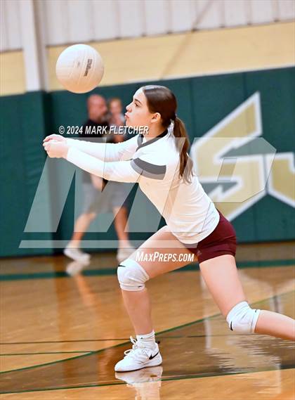 Thumbnail 3 in Crescent City @ St. Joseph Academy photogallery.