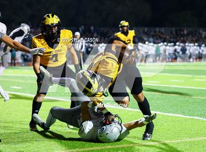 Thumbnail 1 in Del Oro vs. Granite Bay (CIF SJS D2 Semi Final) photogallery.