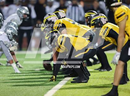 Thumbnail 1 in Del Oro vs. Granite Bay (CIF SJS D2 Semi Final) photogallery.