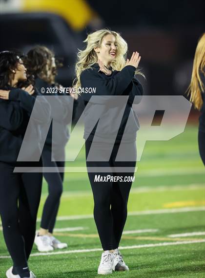 Thumbnail 1 in Del Oro vs. Granite Bay (CIF SJS D2 Semi Final) photogallery.