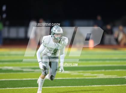 Thumbnail 3 in Del Oro vs. Granite Bay (CIF SJS D2 Semi Final) photogallery.