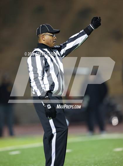 Thumbnail 1 in Del Oro vs. Granite Bay (CIF SJS D2 Semi Final) photogallery.