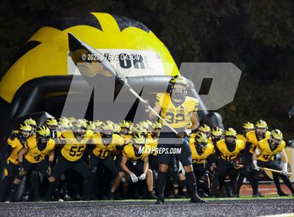 Thumbnail 1 in Del Oro vs. Granite Bay (CIF SJS D2 Semi Final) photogallery.