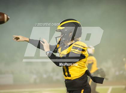 Thumbnail 1 in Del Oro vs. Granite Bay (CIF SJS D2 Semi Final) photogallery.