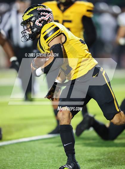 Thumbnail 1 in Del Oro vs. Granite Bay (CIF SJS D2 Semi Final) photogallery.