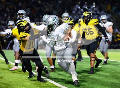 Thumbnail 1 in Del Oro vs. Granite Bay (CIF SJS D2 Semi Final) photogallery.
