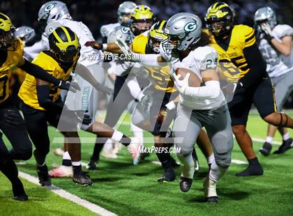 Thumbnail 3 in Del Oro vs. Granite Bay (CIF SJS D2 Semi Final) photogallery.