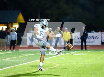 Thumbnail 2 in Del Oro vs. Granite Bay (CIF SJS D2 Semi Final) photogallery.
